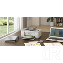 Canon Pixma TR4756i (4 az 1-ben, A4, 8,8 kép/perc fekete-fehér, 4,4 kép/perc színes, 4800x1200 dpi, duplex, USB, WiFi, A