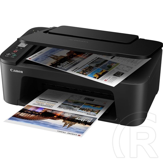 Canon PIXMA TS3450 nyomtató (multifunkciós, színes, tintasugaras, USB/WiFi)