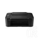 Canon Pixma TS3750i multifunkciós tintasugaras nyomtató (A4, 4800x1200 dpi, 7,7 kép/perc fekete, 4,0 kép/perc színes, US
