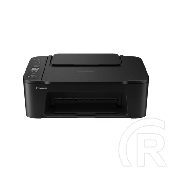 Canon Pixma TS3750i multifunkciós tintasugaras nyomtató (A4, 4800x1200 dpi, 7,7 kép/perc fekete, 4,0 kép/perc színes, US