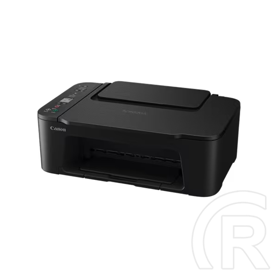 Canon Pixma TS3750i multifunkciós tintasugaras nyomtató (A4, 4800x1200 dpi, 7,7 kép/perc fekete, 4,0 kép/perc színes, US