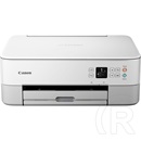 Canon PIXMA TS5351 nyomtató (multifunkciós, színes, tintasugaras, USB/WiFi, fehér)