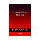 Canon Premium Fine Art Smooth FA-SM2 papír (Smooth, A3 Plus, 330.2 x 482.6 mm, 25 lap)