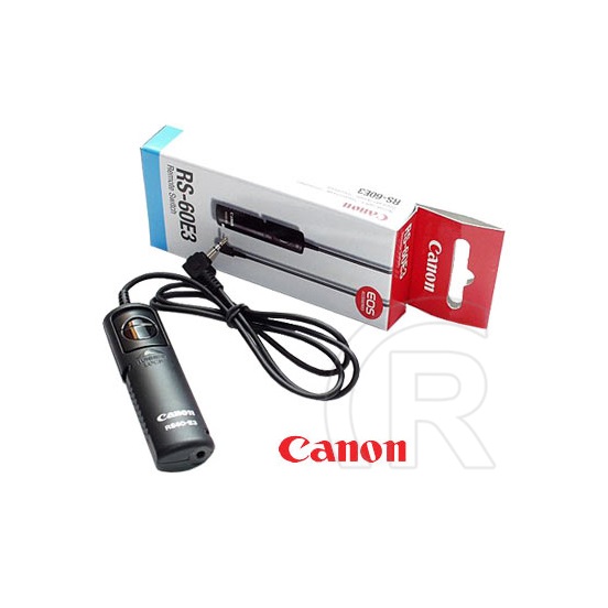 Canon RS-60 E3 távkioldó