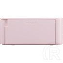 Canon SELPHY CP1500 hőszublimációs fotónyomtató (USB, Wi-Fi, SD, 300×300 dpi, 3,2" LCD, rózsaszín)