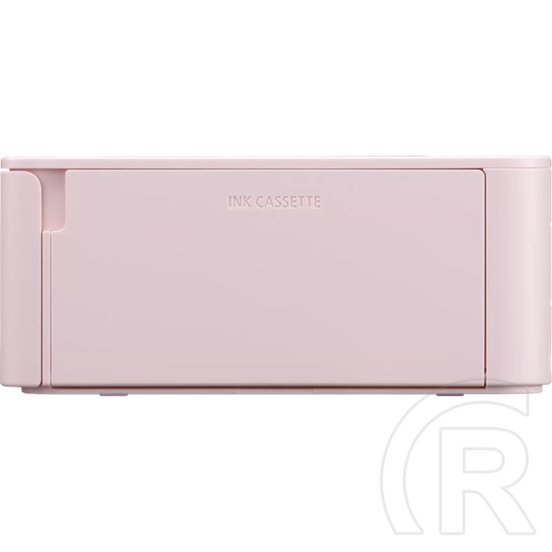 Canon SELPHY CP1500 hőszublimációs fotónyomtató (USB, Wi-Fi, SD, 300×300 dpi, 3,2" LCD, rózsaszín)