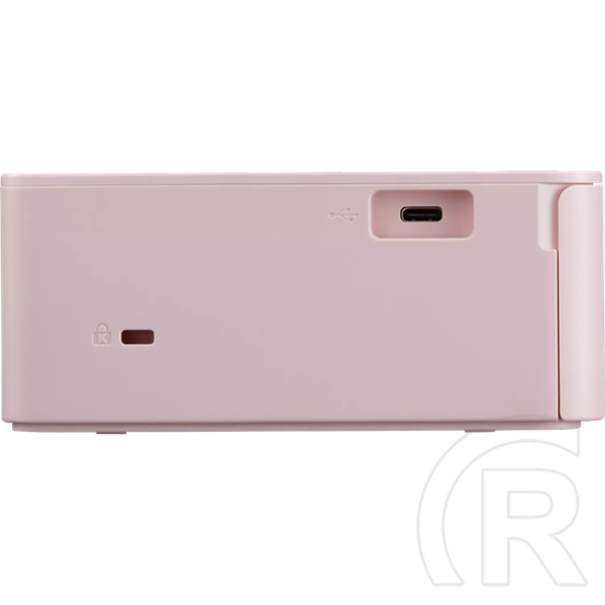 Canon SELPHY CP1500 hőszublimációs fotónyomtató (USB, Wi-Fi, SD, 300×300 dpi, 3,2" LCD, rózsaszín)