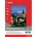 Canon SG-201 Photo Paper Plus semi-gloss Satin A3 20 lap 260 g
