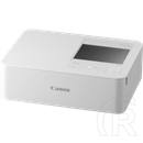 Canon Selphy CP1500 hőszublimációs fotónyomtató (USB, Wi-Fi, SD, 300×300 dpi, 3,2" LCD, fehér)