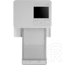 Canon Selphy CP1500 hőszublimációs fotónyomtató (USB, Wi-Fi, SD, 300×300 dpi, 3,2" LCD, fehér)