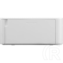Canon Selphy CP1500 hőszublimációs fotónyomtató (USB, Wi-Fi, SD, 300×300 dpi, 3,2" LCD, fehér)