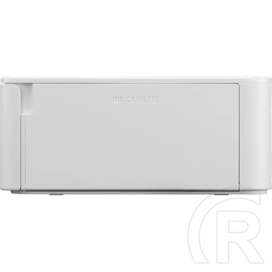 Canon Selphy CP1500 hőszublimációs fotónyomtató (USB, Wi-Fi, SD, 300×300 dpi, 3,2" LCD, fehér)