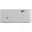 Canon Selphy CP1500 hőszublimációs fotónyomtató (USB, Wi-Fi, SD, 300×300 dpi, 3,2" LCD, fehér)