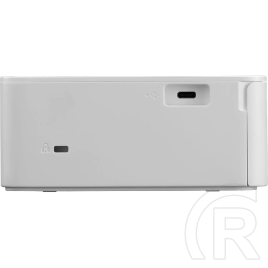 Canon Selphy CP1500 hőszublimációs fotónyomtató (USB, Wi-Fi, SD, 300×300 dpi, 3,2" LCD, fehér)