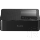 Canon Selphy CP1500 (hőszublimációs fotónyomtató, USB, Wi-Fi, SD, 300x300 dpi, 3,2" LCD, fekete)