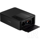 Canon Selphy CP1500 (hőszublimációs fotónyomtató, USB, Wi-Fi, SD, 300x300 dpi, 3,2" LCD, fekete)