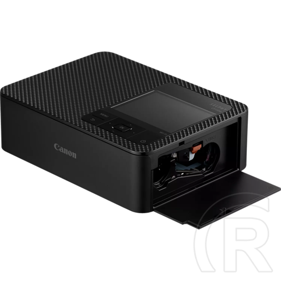 Canon Selphy CP1500 (hőszublimációs fotónyomtató, USB, Wi-Fi, SD, 300x300 dpi, 3,2" LCD, fekete)
