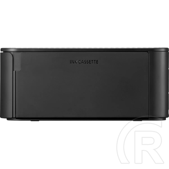 Canon Selphy CP1500 (hőszublimációs fotónyomtató, USB, Wi-Fi, SD, 300x300 dpi, 3,2" LCD, fekete)