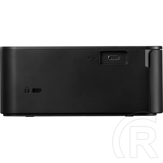 Canon Selphy CP1500 (hőszublimációs fotónyomtató, USB, Wi-Fi, SD, 300x300 dpi, 3,2" LCD, fekete)