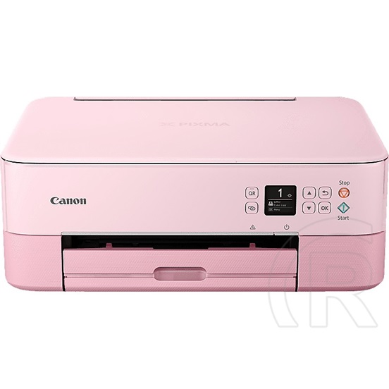 Canon TS5352a PIXMA wireless tintasugaras nyomtató