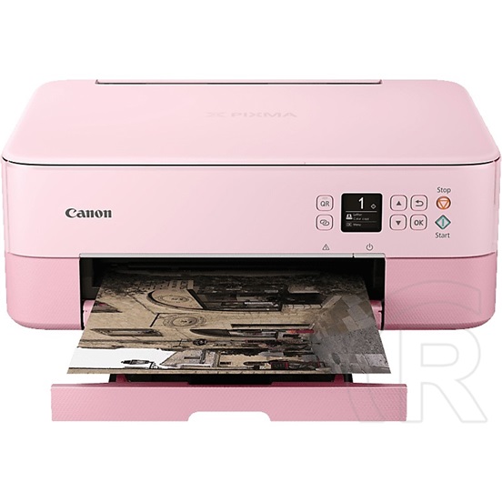 Canon TS5352a PIXMA wireless tintasugaras nyomtató