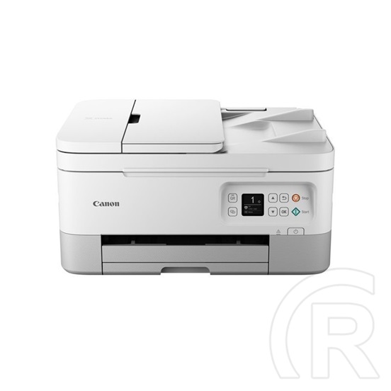 Canon PIXMA TS7451a nyomtató (multifunkciós, színes, tintasugaras, USB/WiFi)