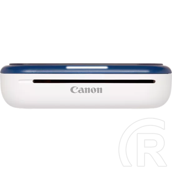 Canon Zoemini 2 (mobil fotónyomtató, ZINK, WiFi, 313x500 dpi, 2x3, tengerészkék)