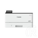 Canon i-SENSYS LBP246dw II mono lézernyomtató (A4, 40 lap/perc, 1200 dpi, duplex, LAN+WiFi, 1GB, 250+100 lap, fekete)