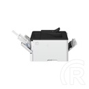 Canon i-SENSYS LBP246dw II mono lézernyomtató (A4, 40 lap/perc, 1200 dpi, duplex, LAN+WiFi, 1GB, 250+100 lap, fekete)