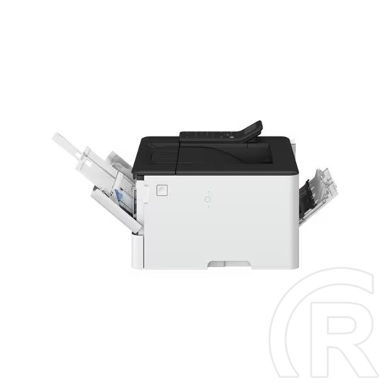Canon i-SENSYS LBP246dw II mono lézernyomtató (A4, 40 lap/perc, 1200 dpi, duplex, LAN+WiFi, 1GB, 250+100 lap, fekete)
