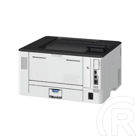 Canon i-SENSYS LBP246dw II mono lézernyomtató (A4, 40 lap/perc, 1200 dpi, duplex, LAN+WiFi, 1GB, 250+100 lap, fekete)