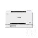 Canon i-SENSYS LBP646Cdw (színes, A4, 25 lap/perc, 1200×1200 dpi, duplex, USB, LAN, Wi-Fi, 1 GB)