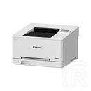 Canon i-SENSYS LBP646Cdw (színes, A4, 25 lap/perc, 1200×1200 dpi, duplex, USB, LAN, Wi-Fi, 1 GB)