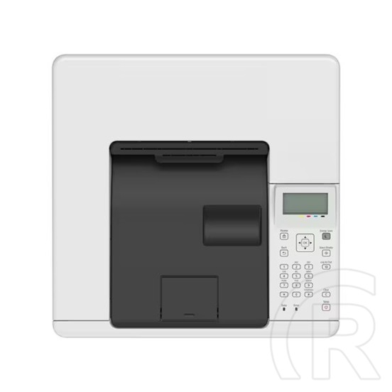 Canon i-SENSYS LBP646Cdw (színes, A4, 25 lap/perc, 1200×1200 dpi, duplex, USB, LAN, Wi-Fi, 1 GB)
