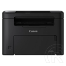 Canon i-SENSYS MF272dw (multifunkciós, fekete-fehér lézer, A4, duplex, 29 lap/perc, 256 MB, LAN, Wi-Fi)