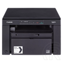Canon i-SENSYS MF3010 nyomtató (multifunkciós, mono, lézer, A4, 18 lap/perc, USB, 64 MB)