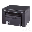 Canon i-SENSYS MF3010 nyomtató (multifunkciós, mono, lézer, A4, 18 lap/perc, USB, 64 MB)