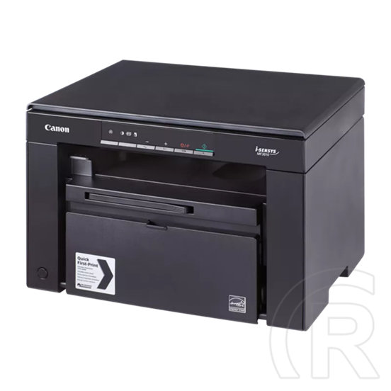 Canon i-SENSYS MF3010 nyomtató (multifunkciós, mono, lézer, A4, 18 lap/perc, USB, 64 MB)