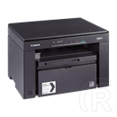 Canon i-SENSYS MF3010 nyomtató (multifunkciós, mono, lézer, A4, 18 lap/perc, USB, 64 MB)