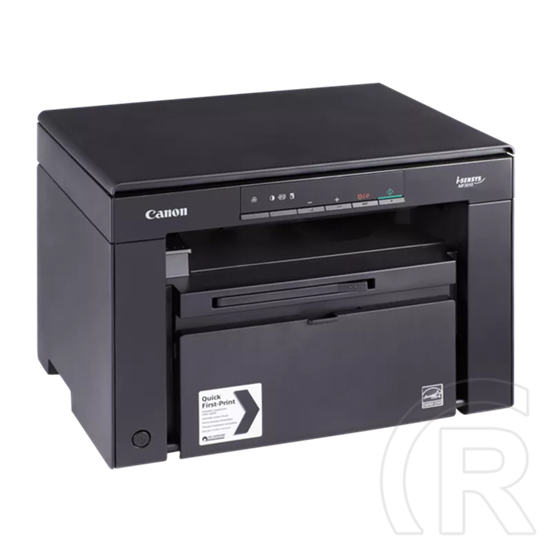 Canon i-SENSYS MF3010 nyomtató (multifunkciós, mono, lézer, A4, 18 lap/perc, USB, 64 MB)