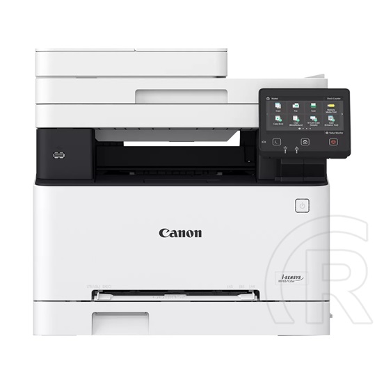 Canon i-SENSYS MF657Cdw multifunkciós színes lézernyomtató