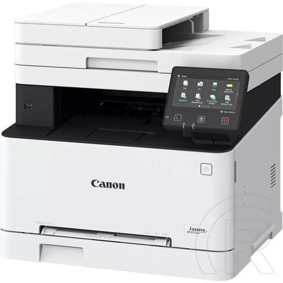 Canon i-SENSYS MF657Cdw multifunkciós színes lézernyomtató