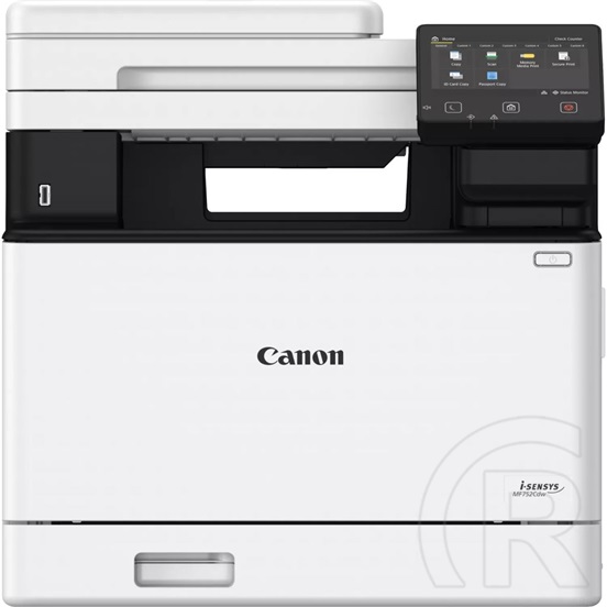 Canon i-SENSYS MF752Cdw MFP nyomtató