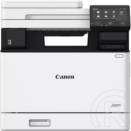 Canon i-SENSYS MF754Cdw színes multifunkciós lézernyomtató