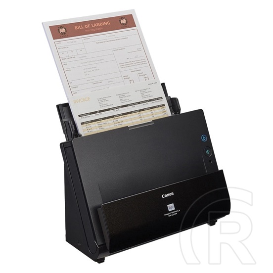 Canon imageFORMULA DR-C225 II scanner