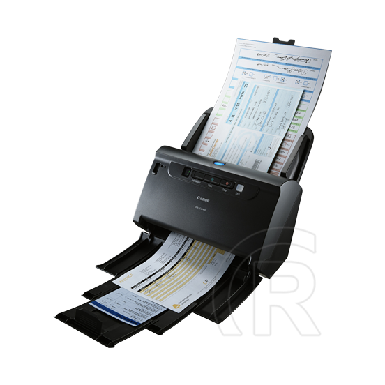 Canon imageFORMULA DR-C240 scanner