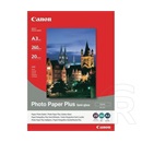 Canon papír SG-201 (20 lap, 260 G, A3+, semi gloss)