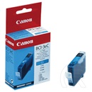 Canon patron BCI-3eC (ciánkék)