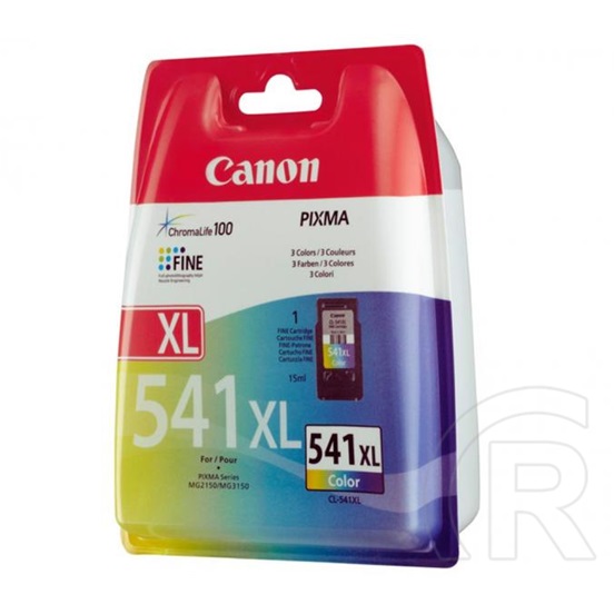 Canon patron CL-541XL (színes)