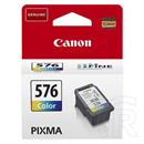 Canon patron CL-576 (színes)